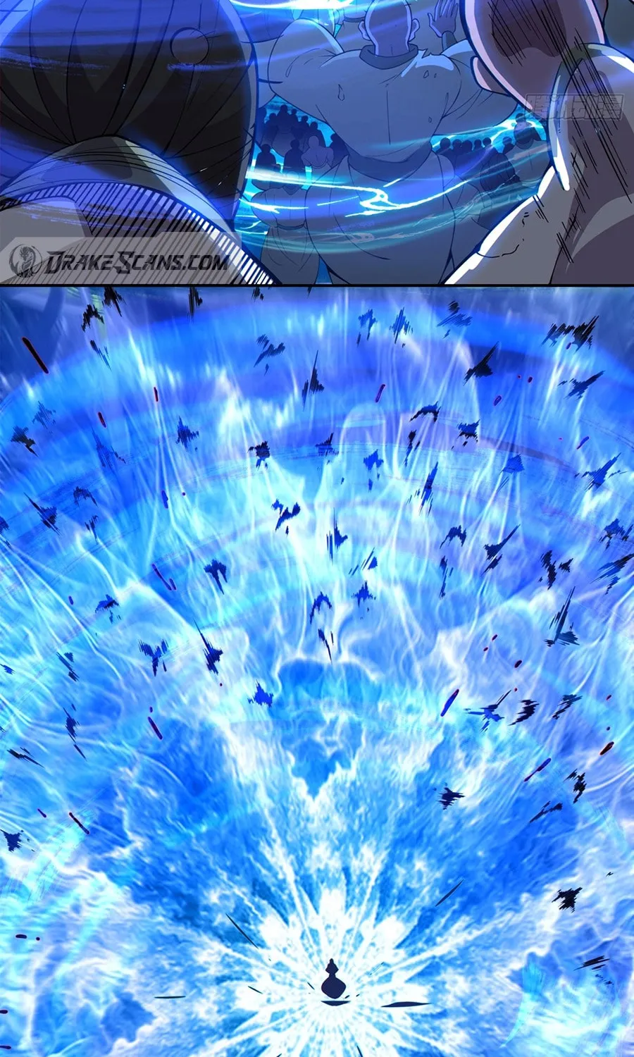 My Disciples Are All Big Villains Chapter 243 page 4 - 