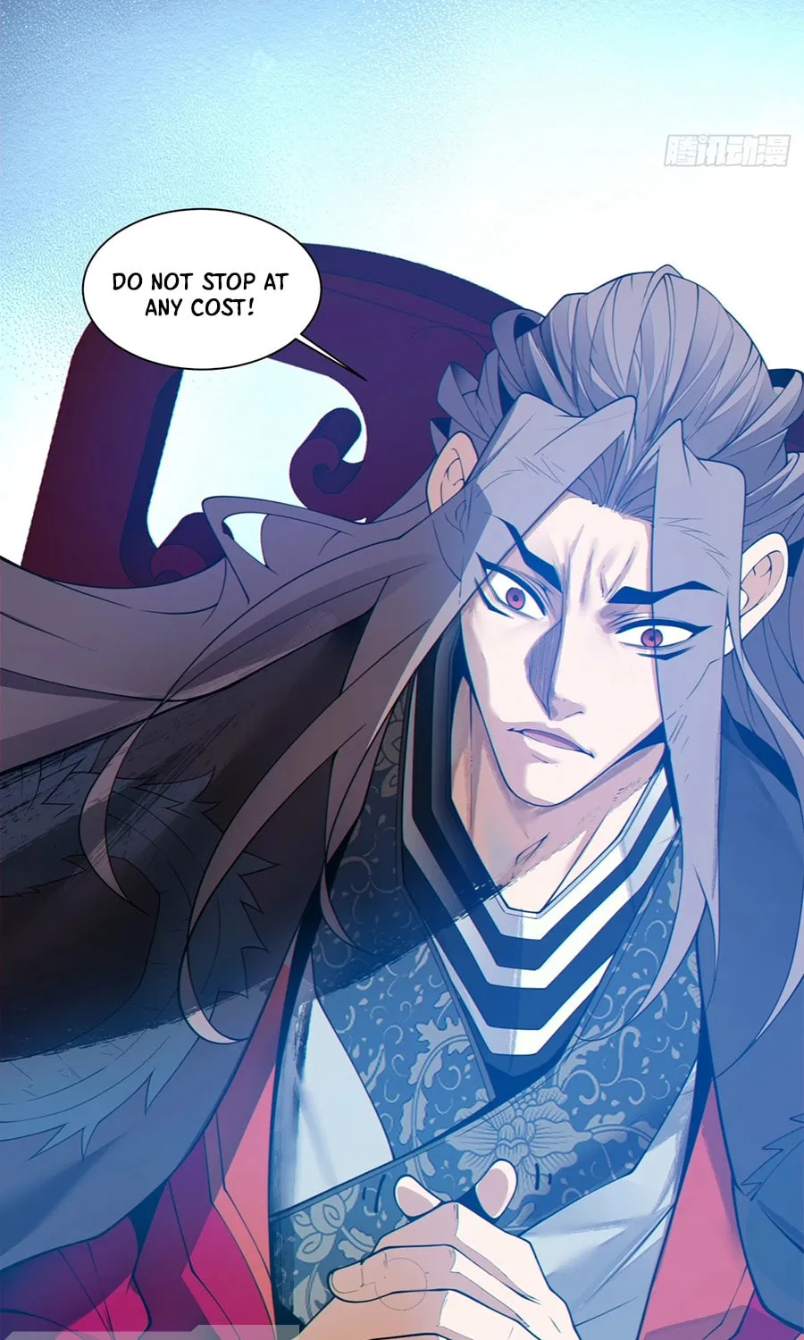My Disciples Are All Big Villains Chapter 243 page 49 - 