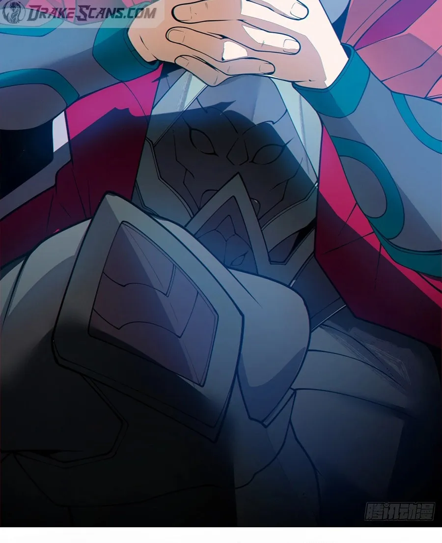 My Disciples Are All Big Villains Chapter 243 page 50 - 