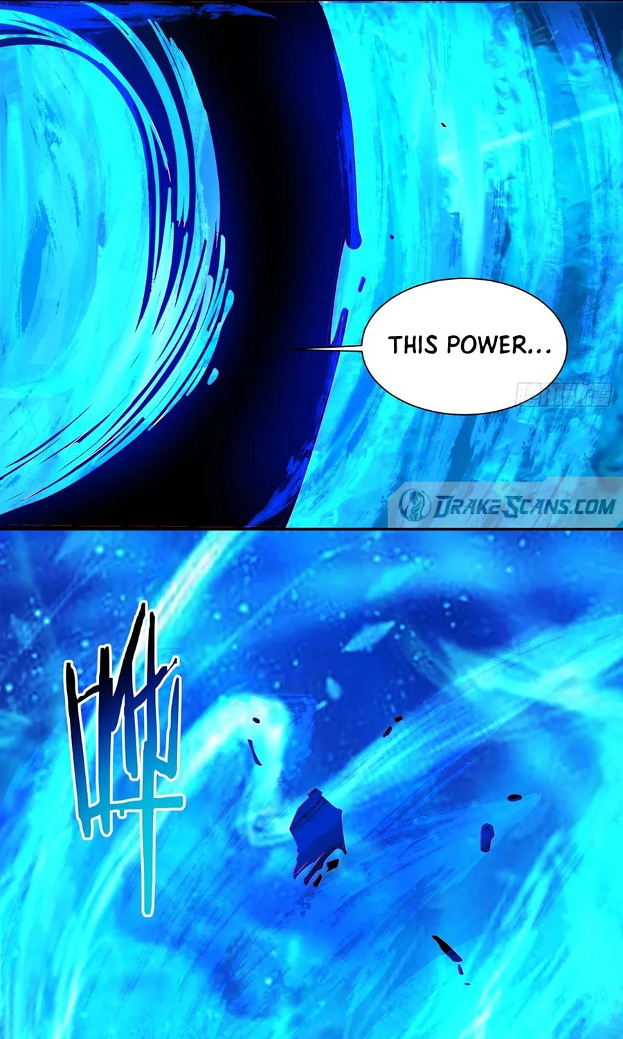 My Disciples Are All Big Villains Chapter 243 page 6 - 