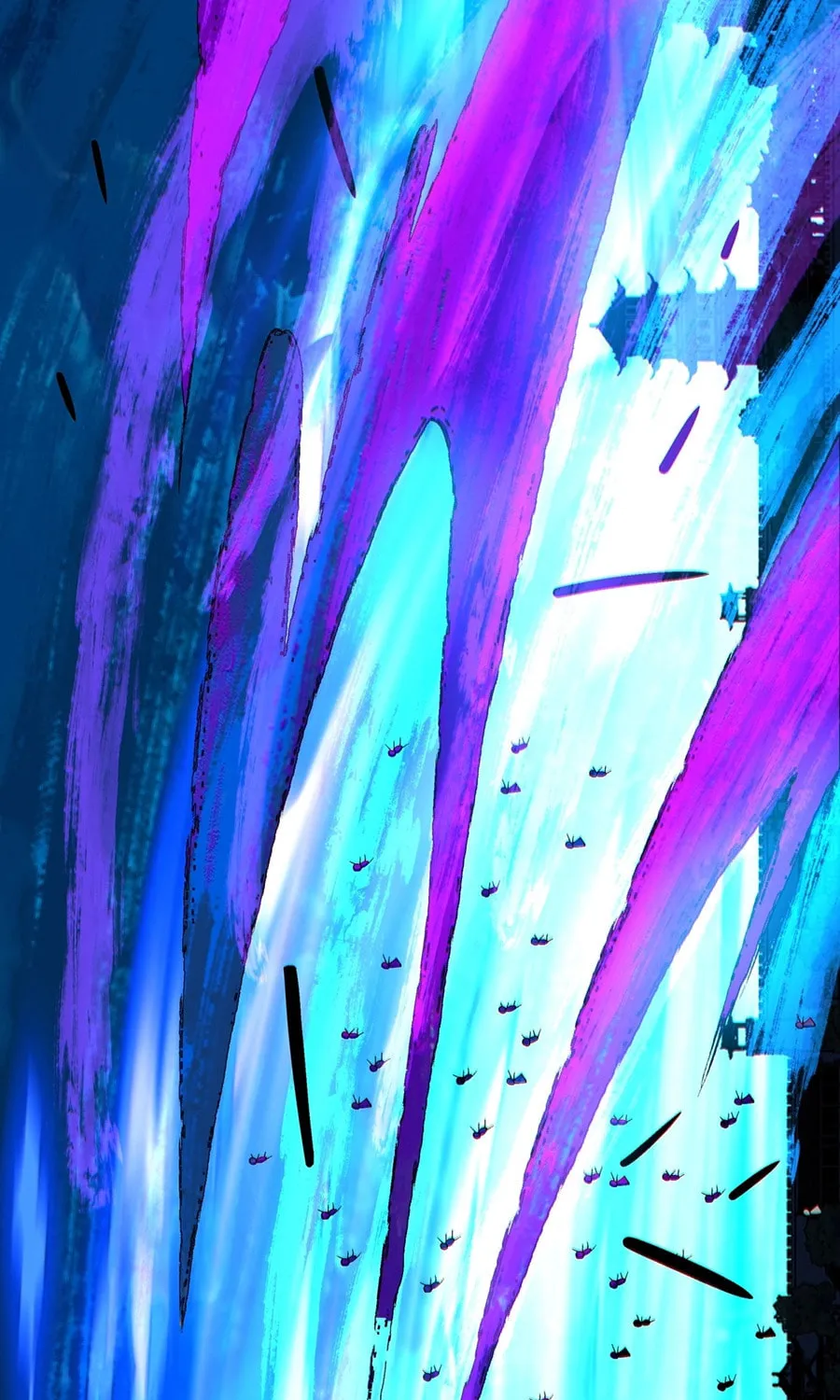 My Disciples Are All Big Villains Chapter 243 page 8 - 