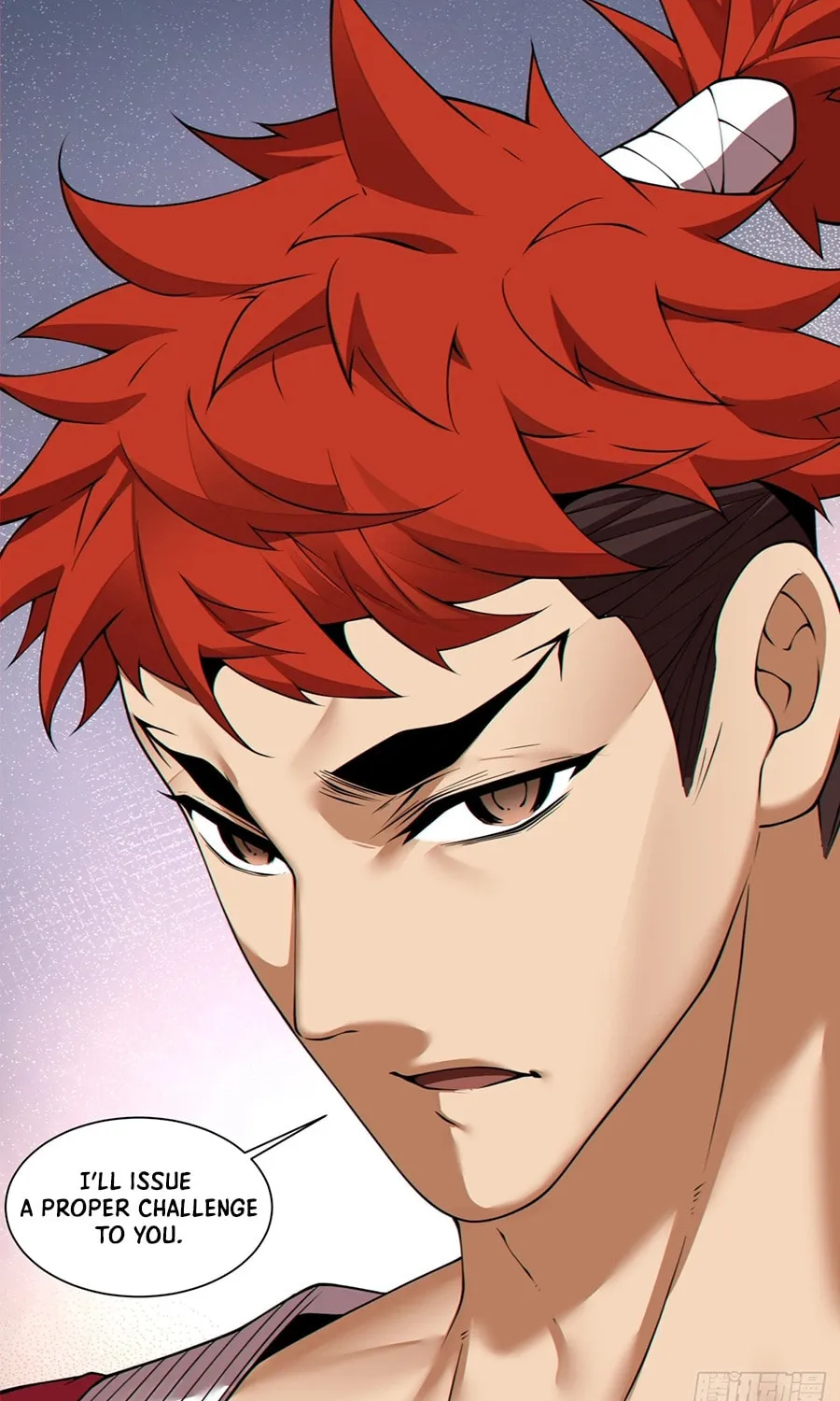 My Disciples Are All Big Villains Chapter 244 page 39 - 