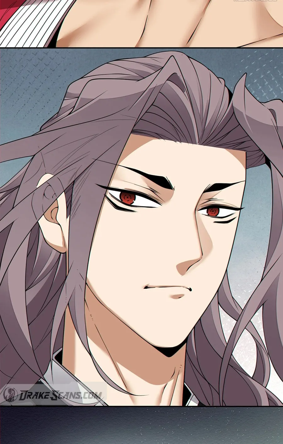 My Disciples Are All Big Villains Chapter 244 page 40 - 