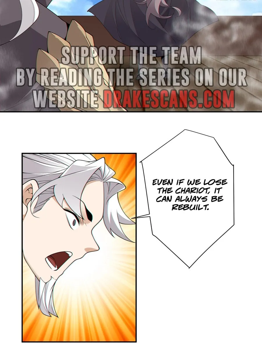 My Disciples Are All Big Villains Chapter 244 page 9 - 