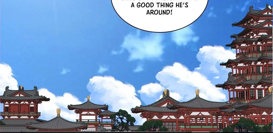 My Disciples Are All Big Villains Chapter 245 page 22 - 