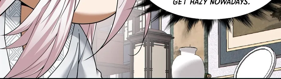 My Disciples Are All Big Villains Chapter 246 page 11 - 