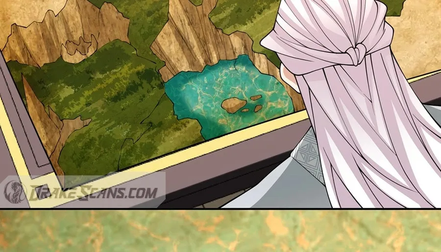 My Disciples Are All Big Villains Chapter 246 page 40 - 