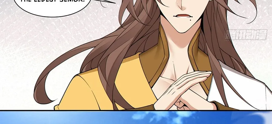 My Disciples Are All Big Villains Chapter 246 page 46 - 