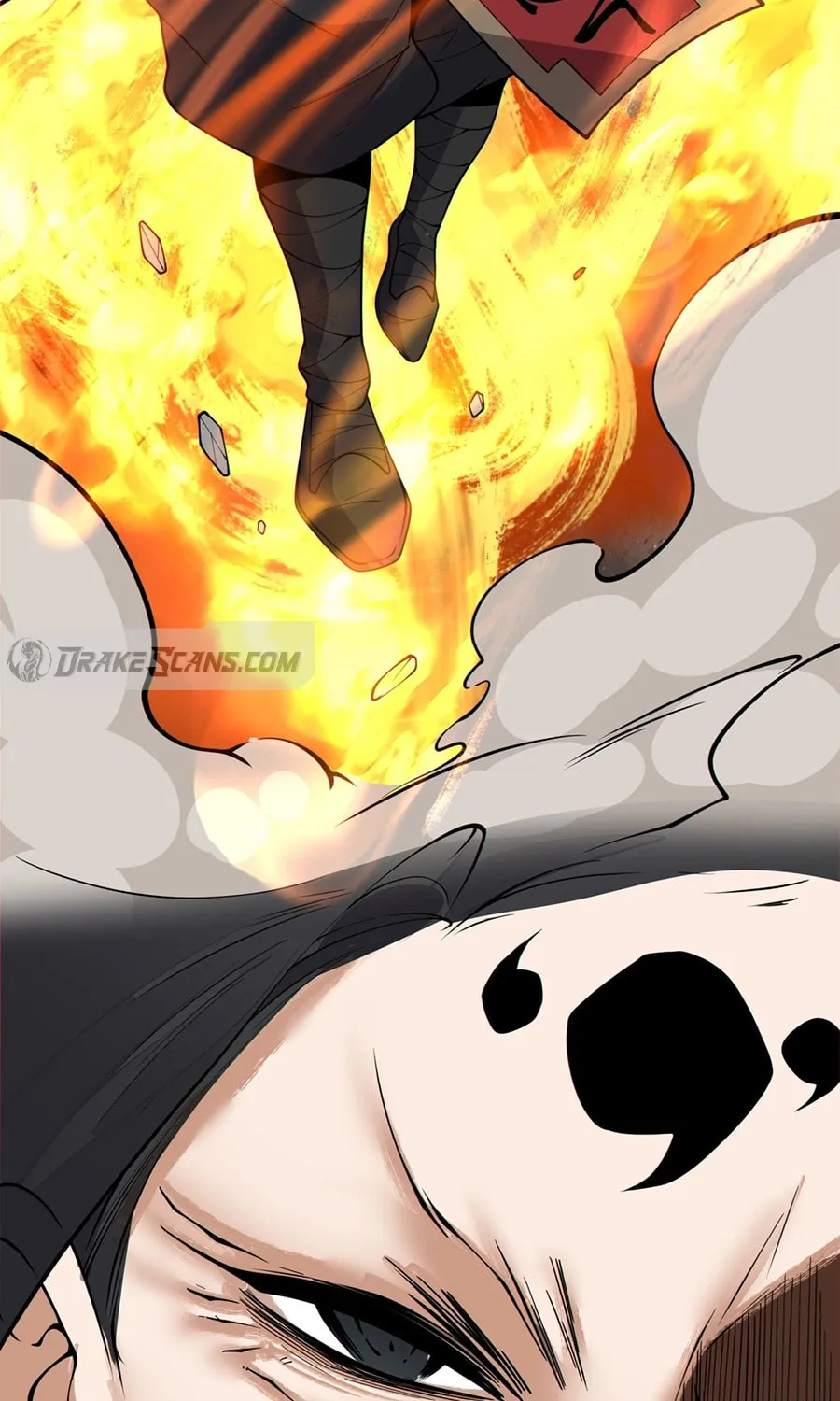 My Disciples Are All Big Villains Chapter 246 page 49 - 
