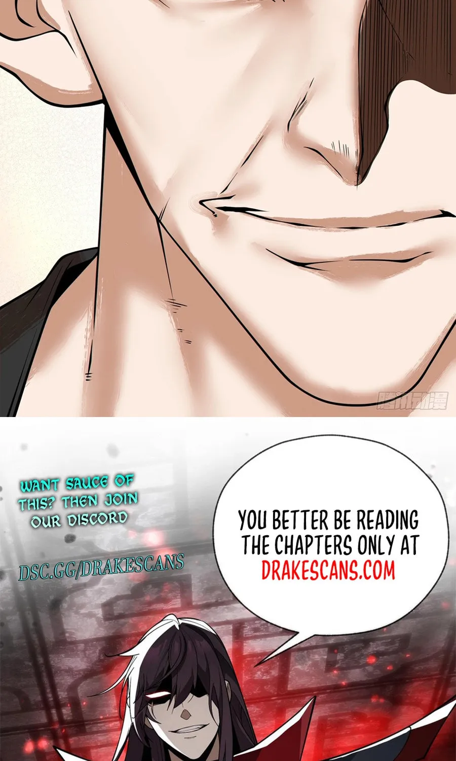 My Disciples Are All Big Villains Chapter 246 page 50 - 
