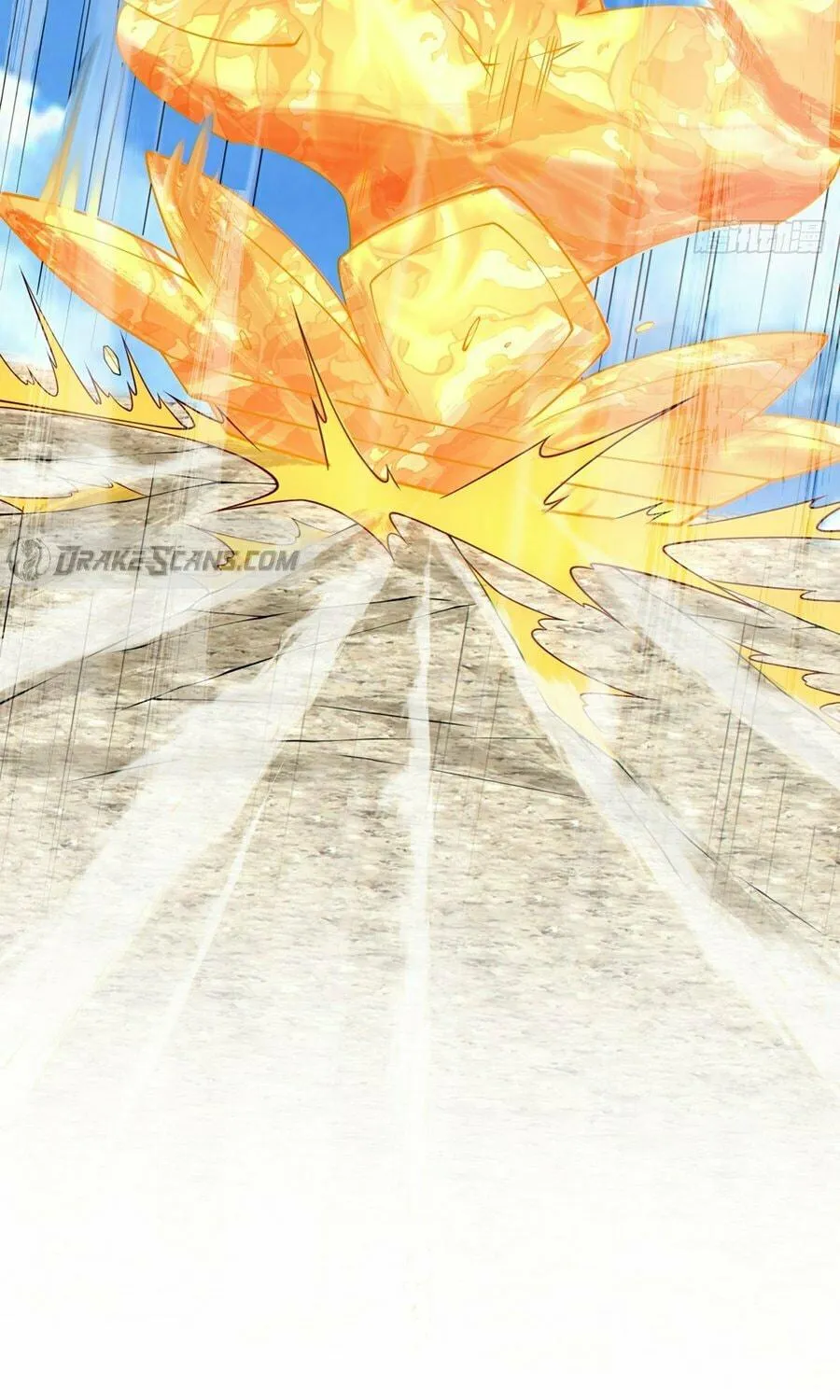 My Disciples Are All Big Villains Chapter 247 page 37 - 