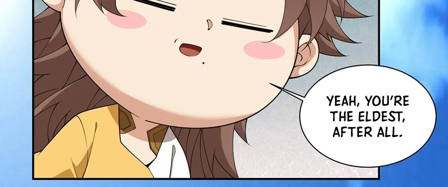 My Disciples Are All Big Villains Chapter 248 page 15 - 