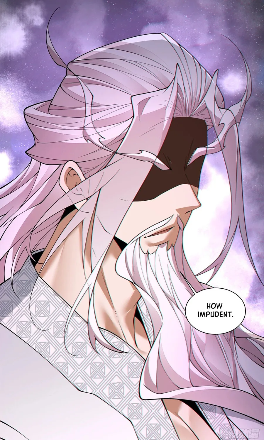 My Disciples Are All Big Villains Chapter 248 page 42 - 