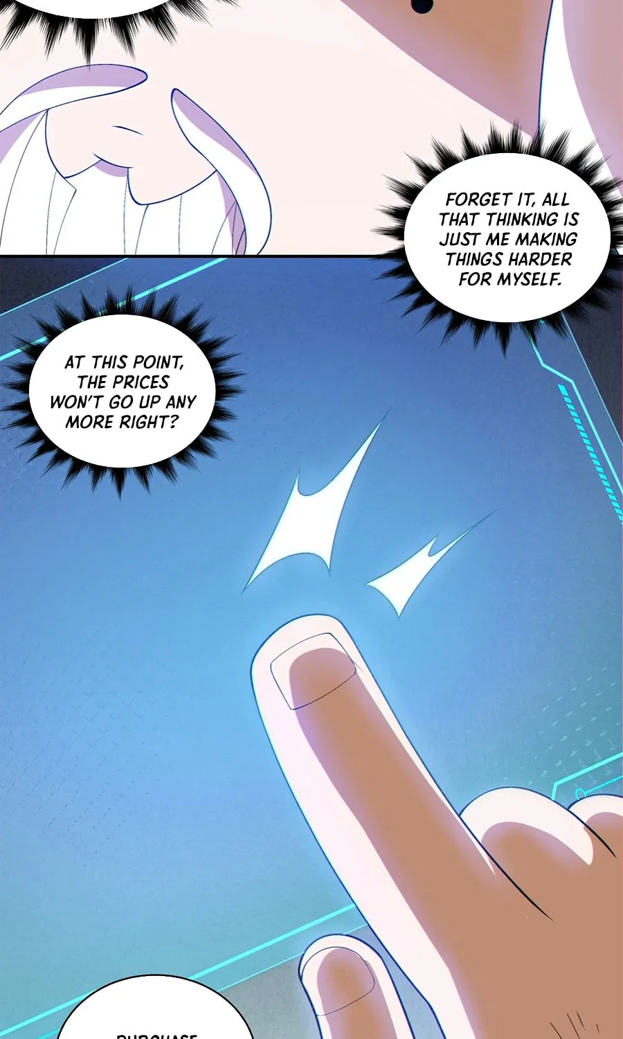 My Disciples Are All Big Villains Chapter 248 page 55 - 