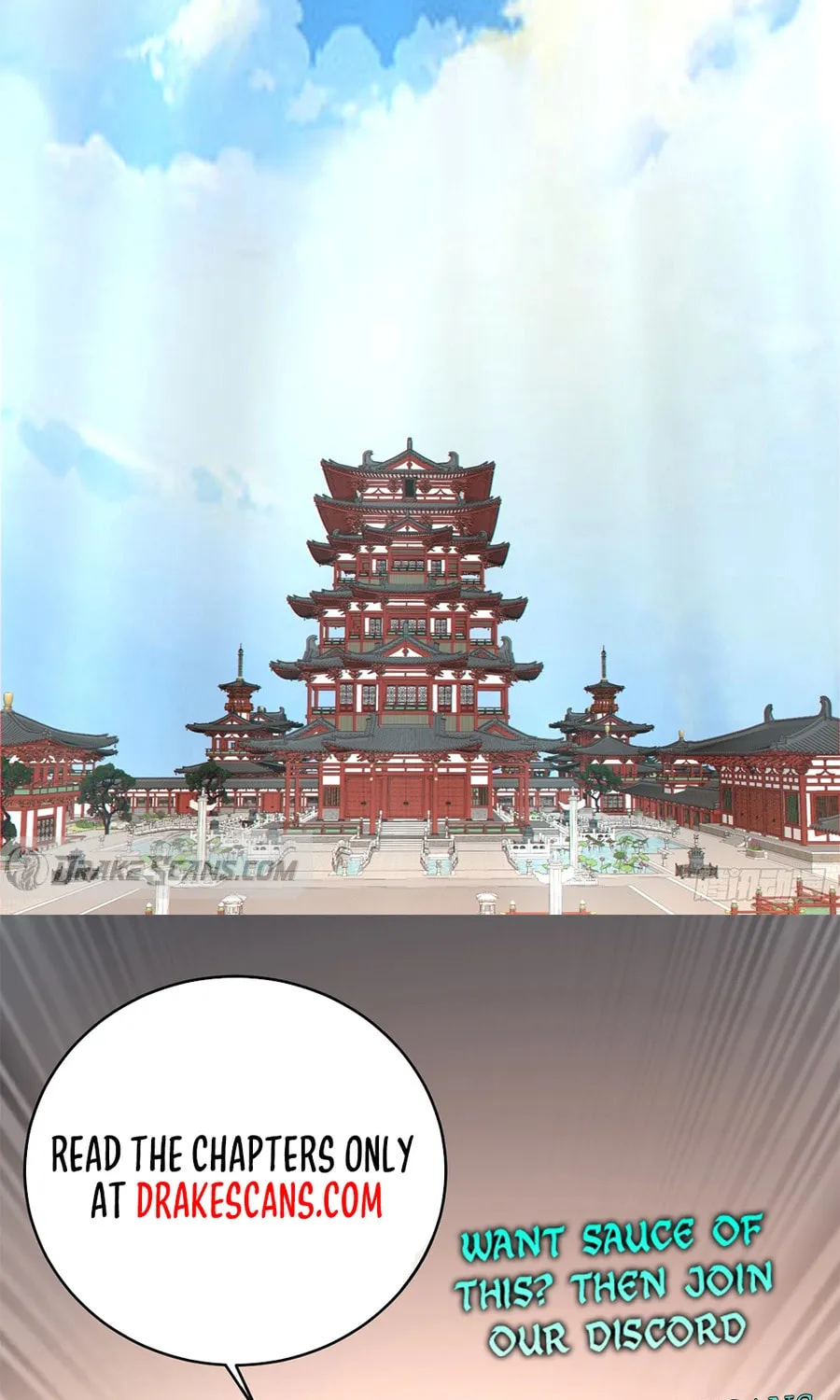 My Disciples Are All Big Villains Chapter 248 page 57 - 