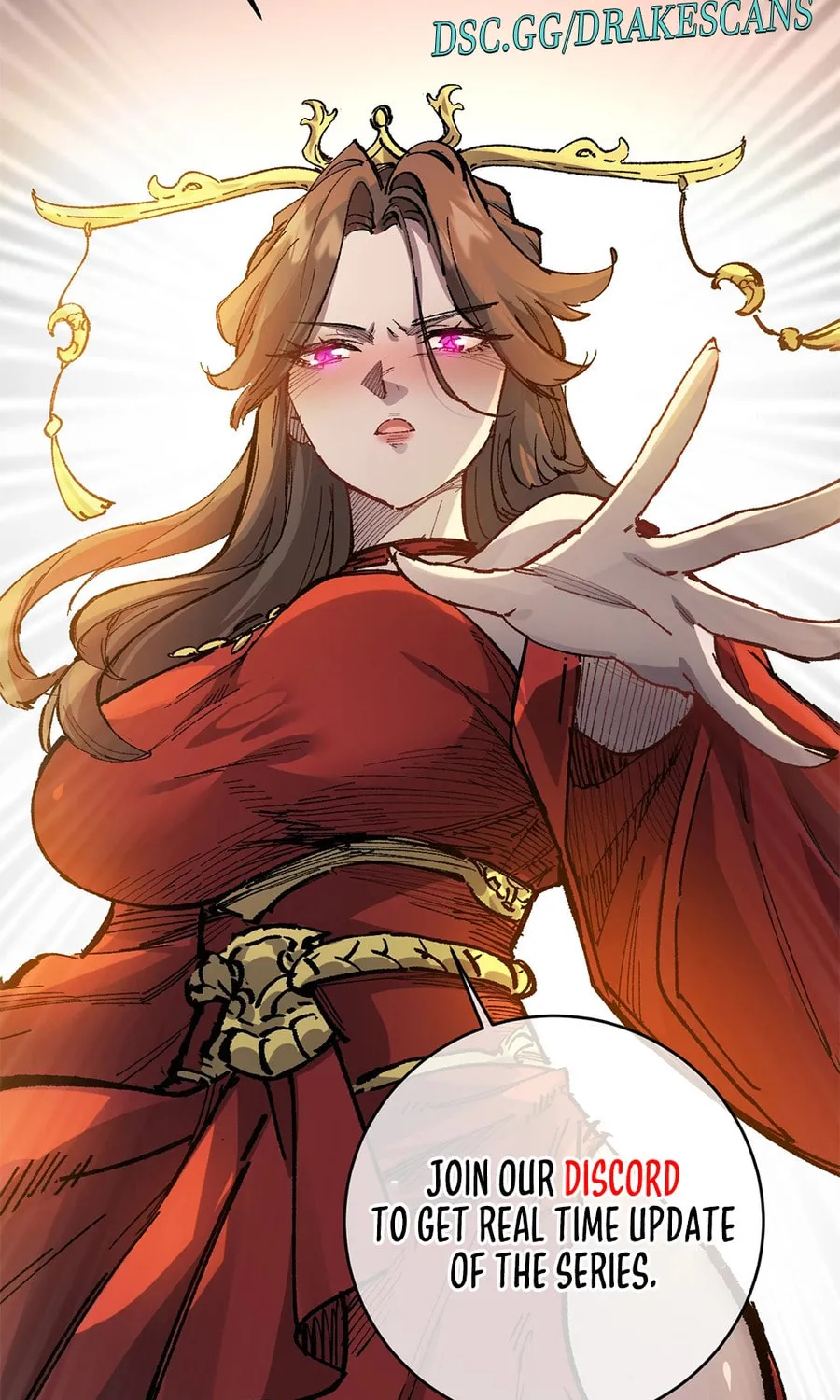 My Disciples Are All Big Villains Chapter 248 page 58 - 