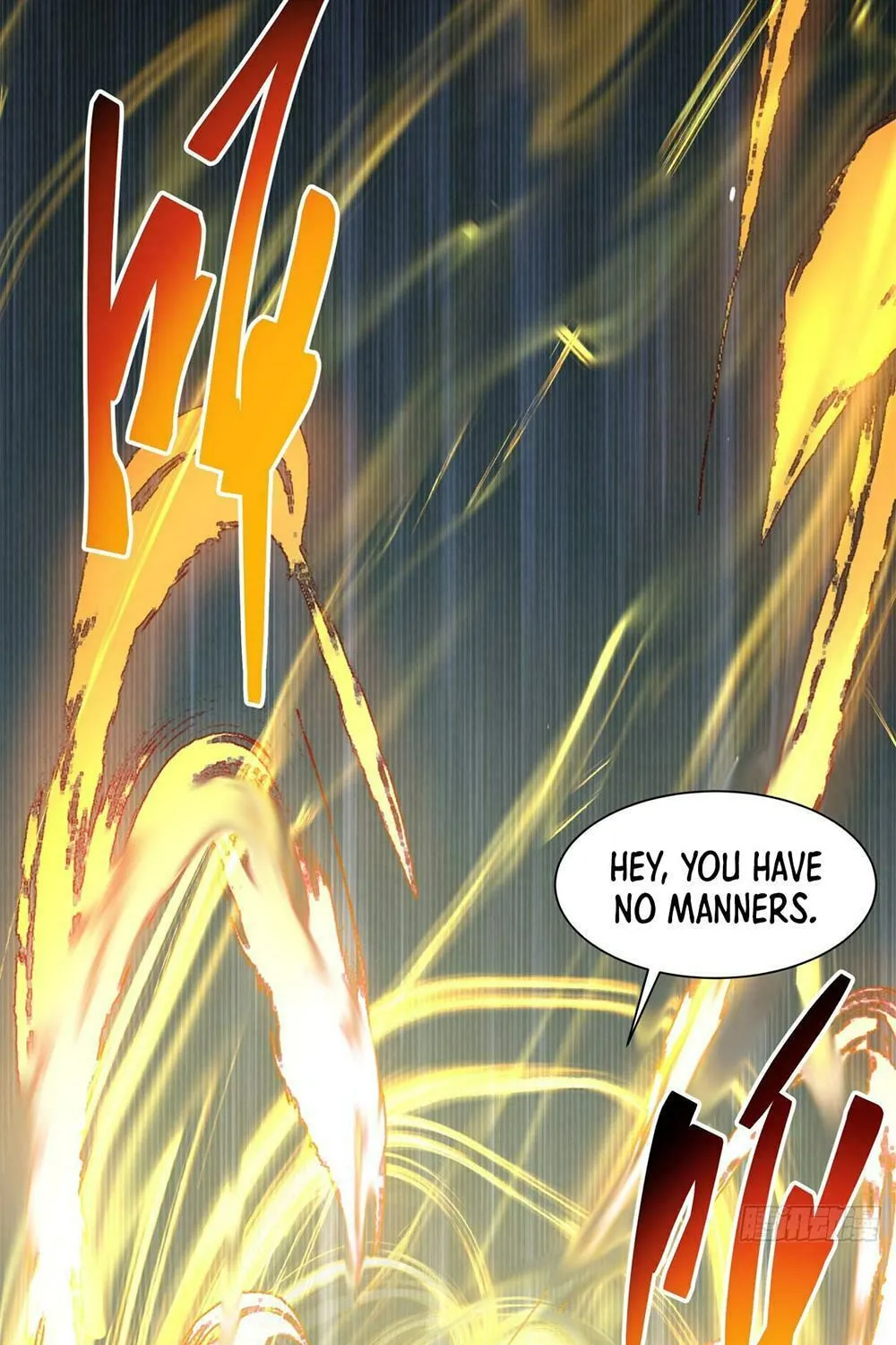 My Disciples Are All Big Villains Chapter 25 page 24 - 