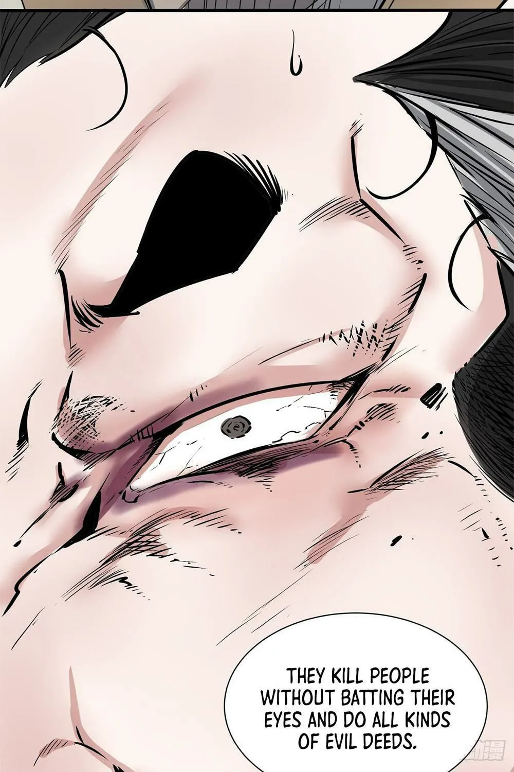 My Disciples Are All Big Villains Chapter 25 page 46 - 