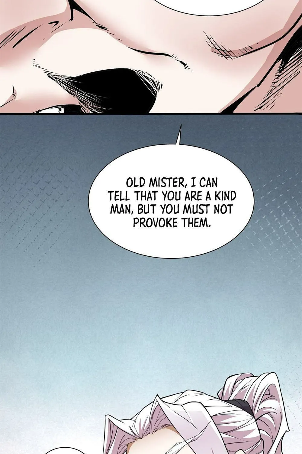 My Disciples Are All Big Villains Chapter 25 page 47 - 