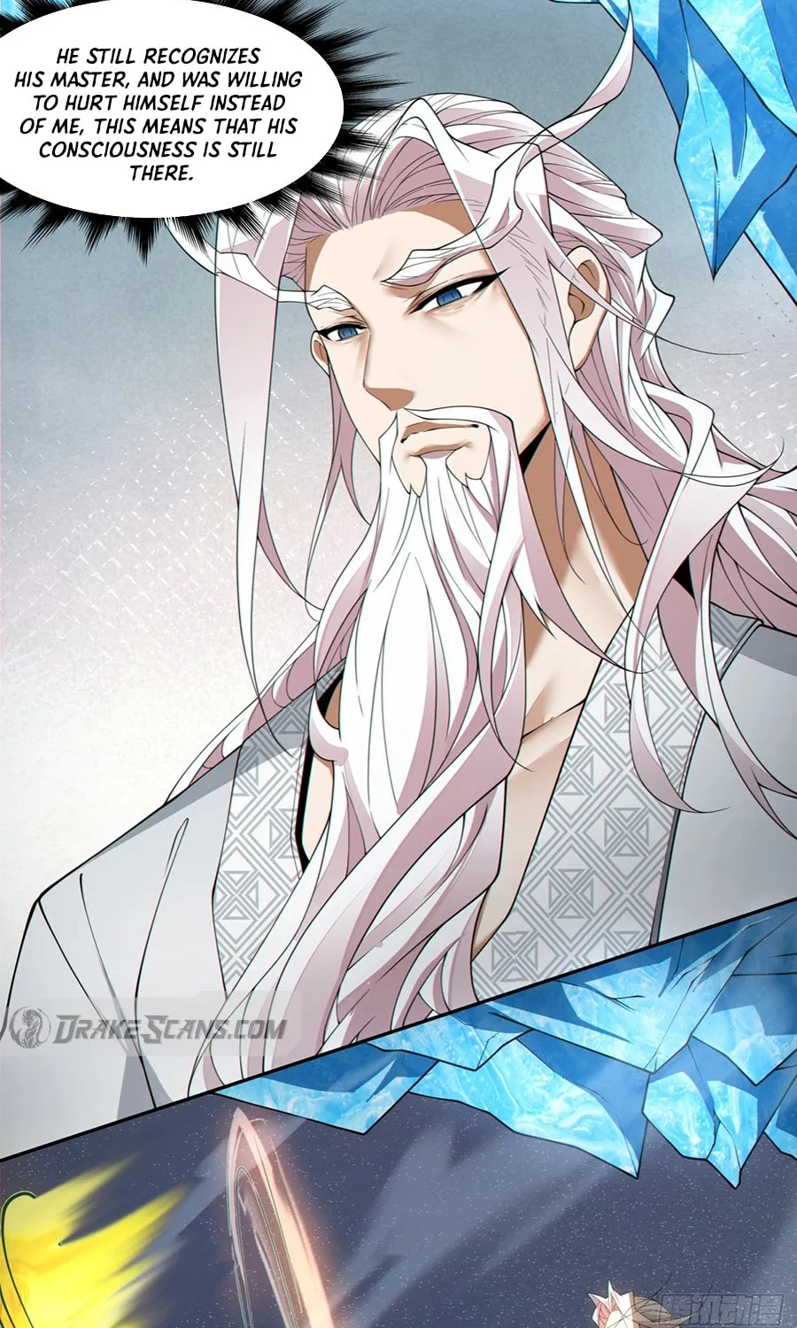 My Disciples Are All Big Villains Chapter 250 page 48 - 