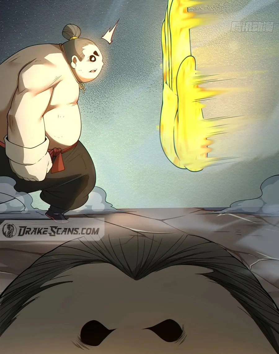 My Disciples Are All Big Villains Chapter 250 page 50 - 