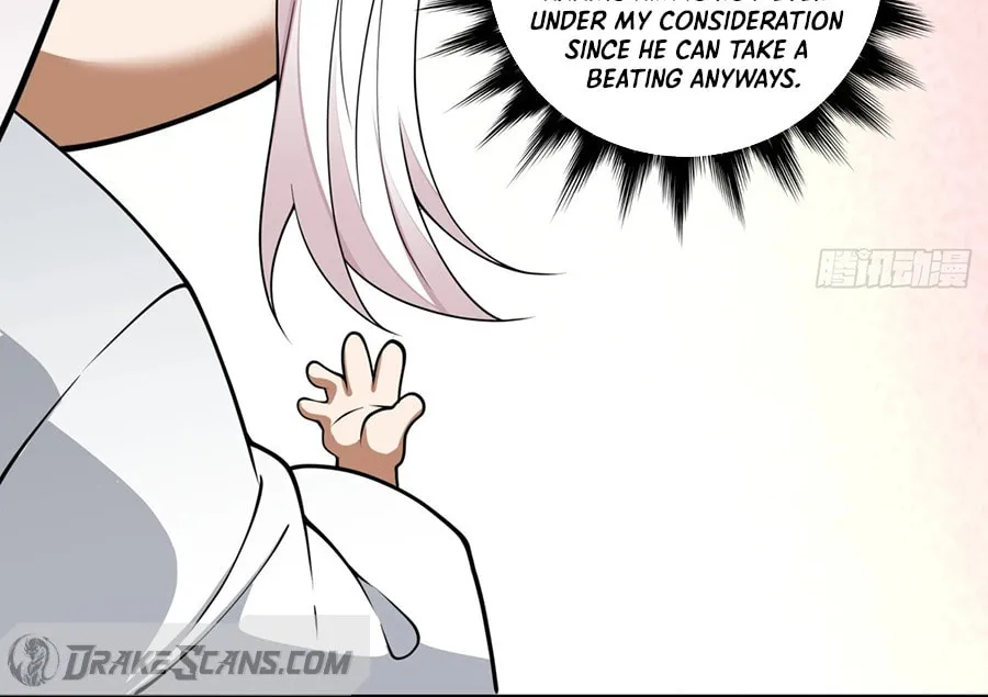 My Disciples Are All Big Villains Chapter 250 page 56 - 