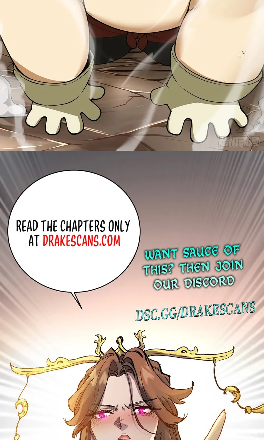 My Disciples Are All Big Villains Chapter 250 page 58 - 