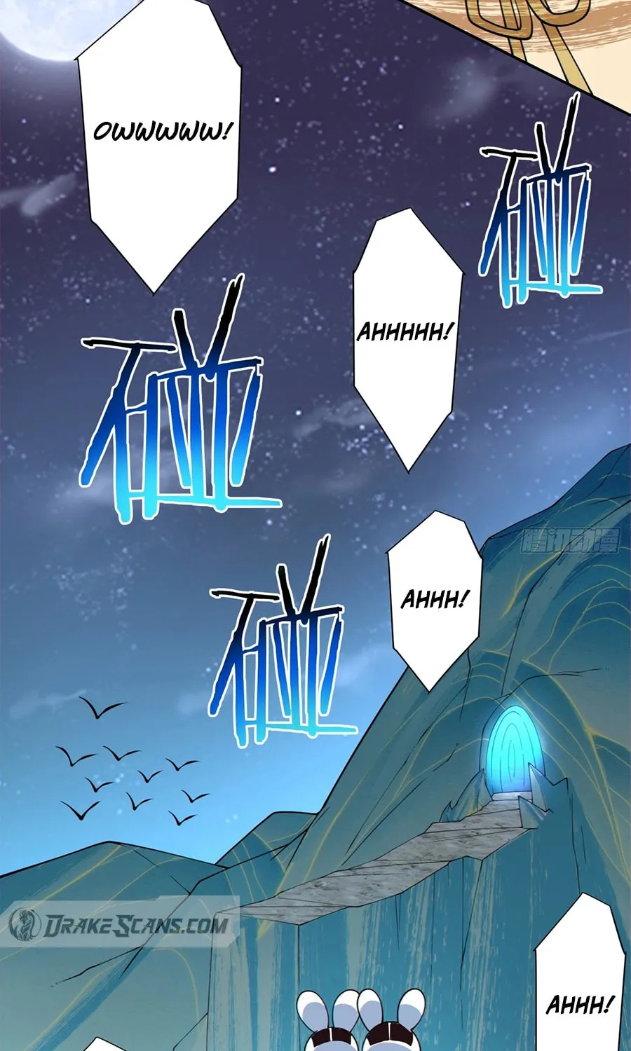 My Disciples Are All Big Villains Chapter 251 page 48 - 