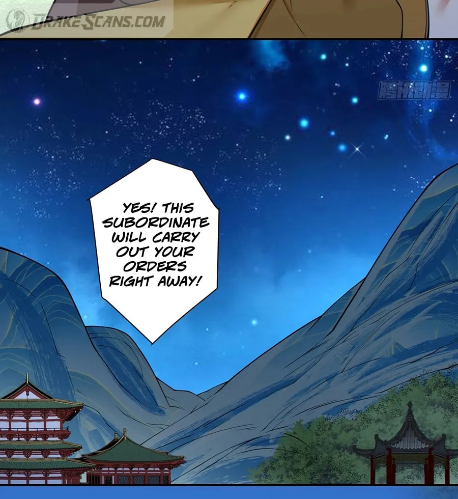 My Disciples Are All Big Villains Chapter 252 page 20 - 