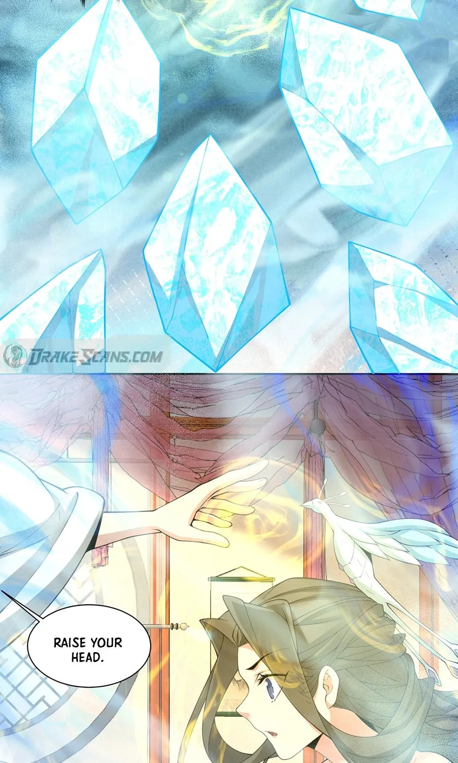 My Disciples Are All Big Villains Chapter 253 page 13 - 
