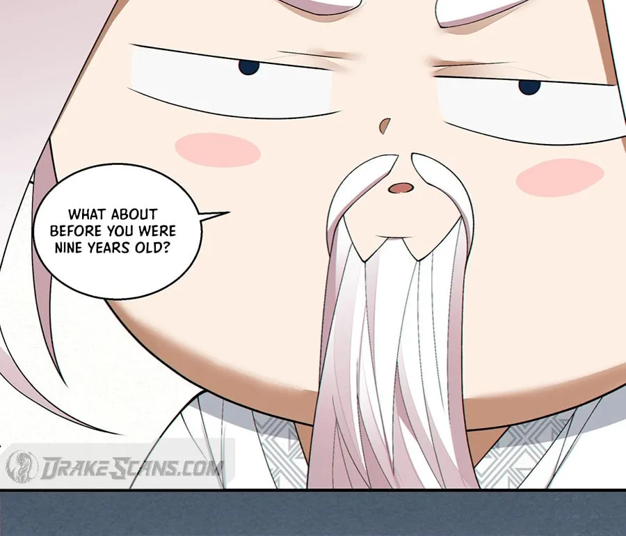 My Disciples Are All Big Villains Chapter 253 page 22 - 