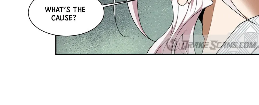 My Disciples Are All Big Villains Chapter 253 page 7 - 