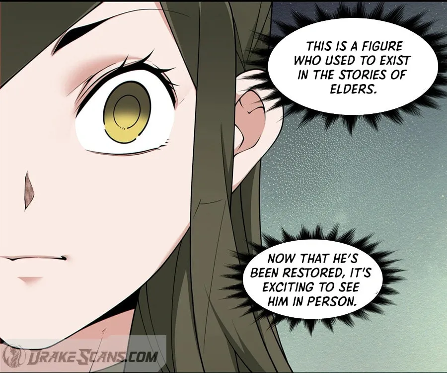 My Disciples Are All Big Villains Chapter 254 page 18 - 