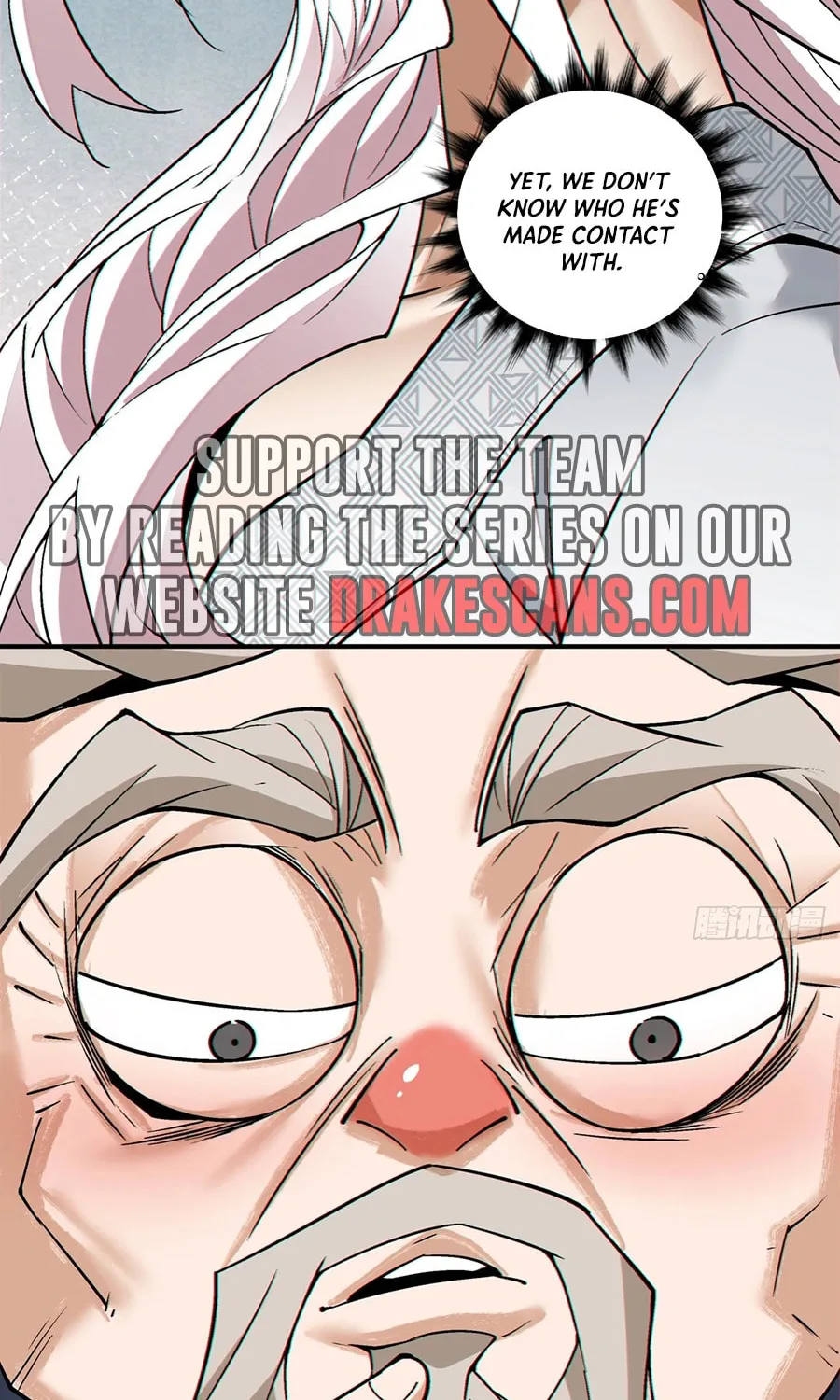 My Disciples Are All Big Villains Chapter 254 page 48 - 
