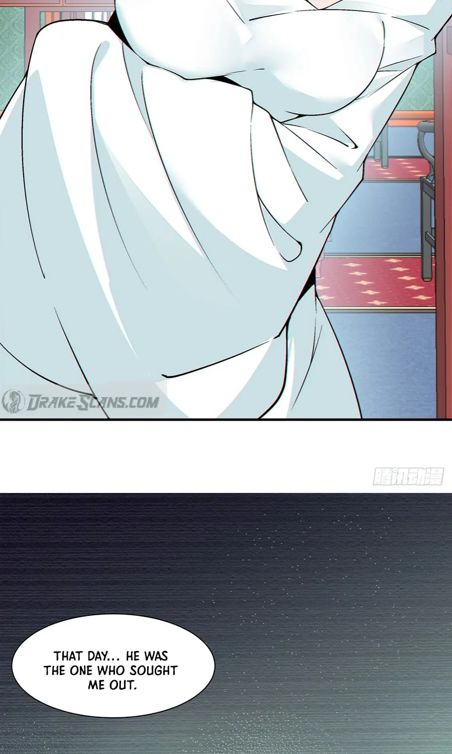 My Disciples Are All Big Villains Chapter 254 page 51 - 