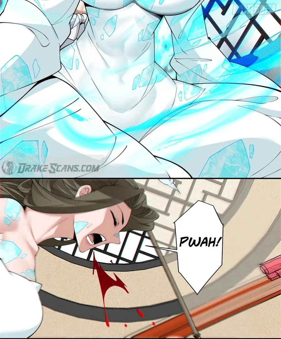 My Disciples Are All Big Villains Chapter 254 page 7 - 