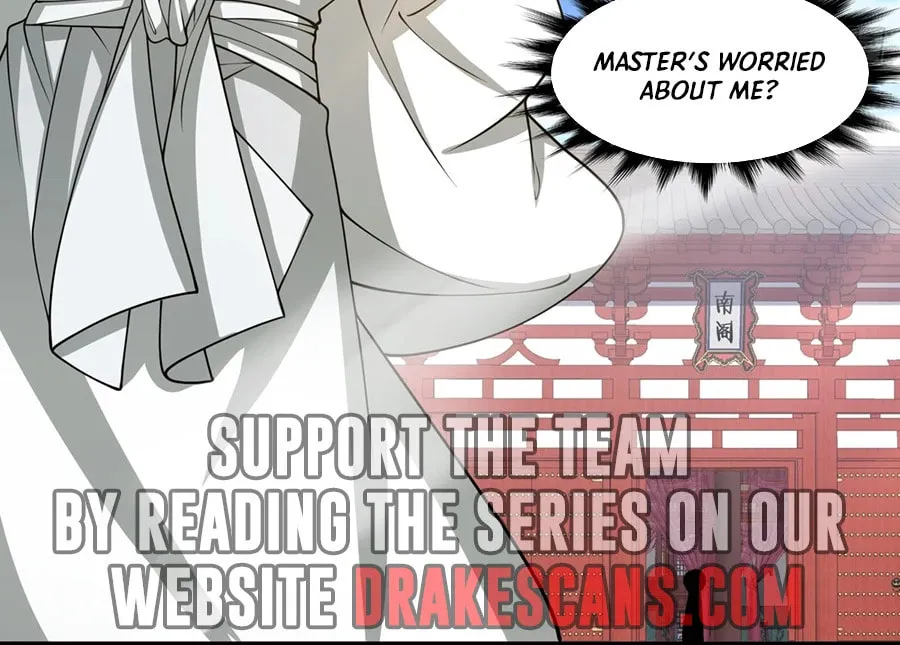 My Disciples Are All Big Villains Chapter 255 page 11 - 