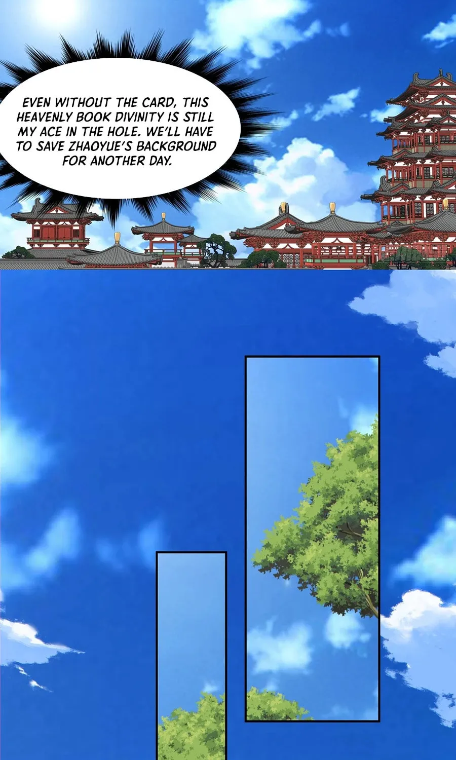 My Disciples Are All Big Villains Chapter 255 page 32 - 