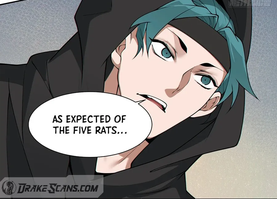 My Disciples Are All Big Villains Chapter 256 page 20 - 