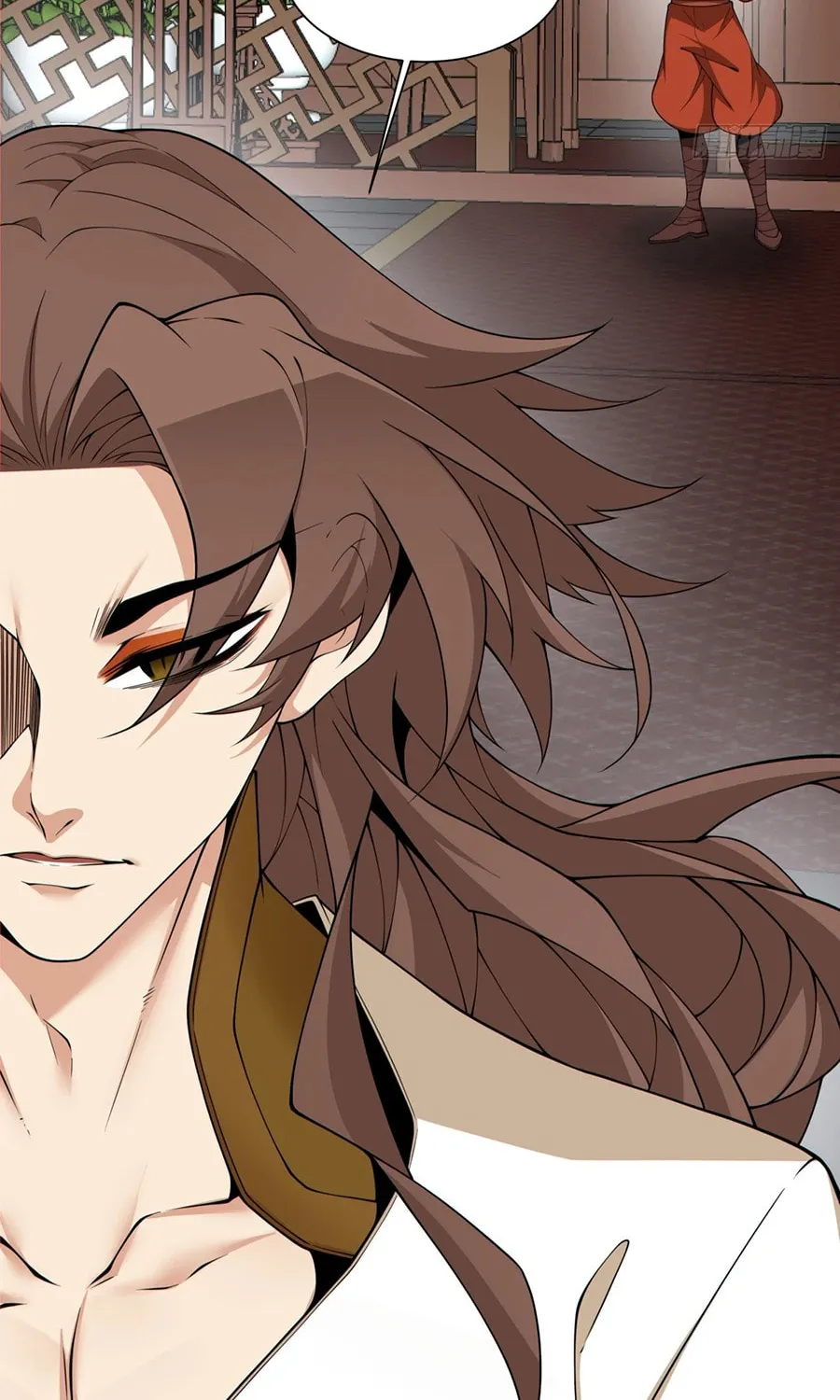 My Disciples Are All Big Villains Chapter 256 page 4 - 