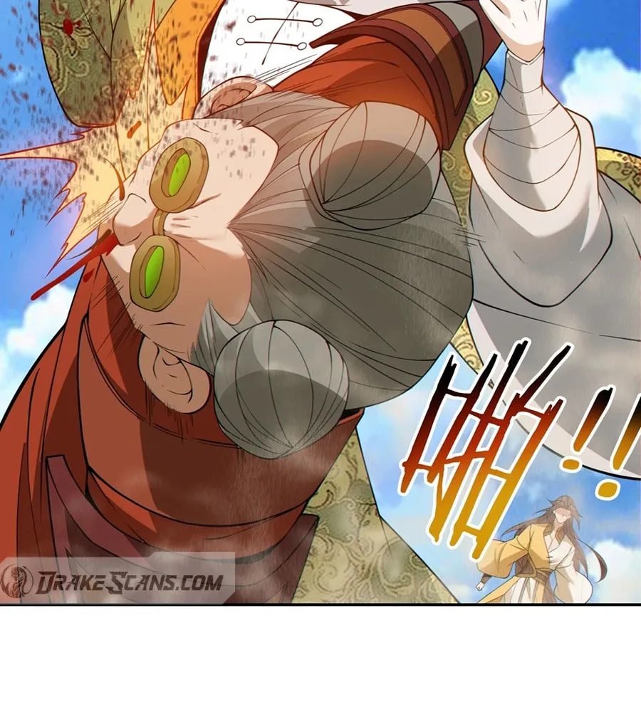 My Disciples Are All Big Villains Chapter 256 page 43 - 