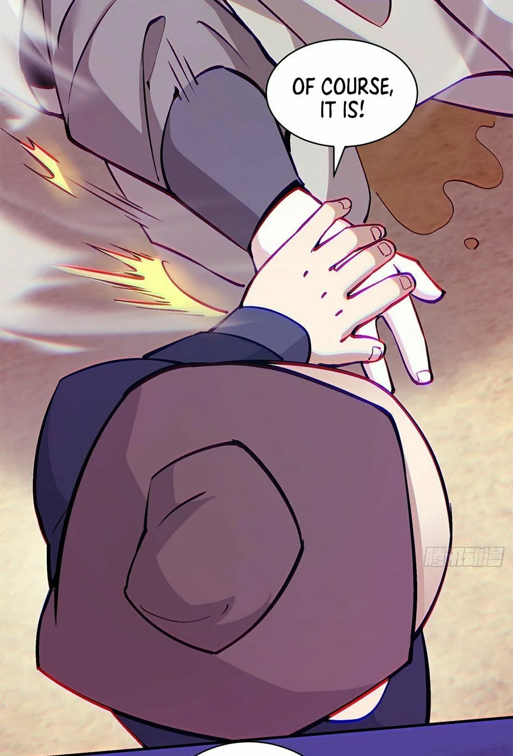 My Disciples Are All Big Villains Chapter 26 page 15 - 