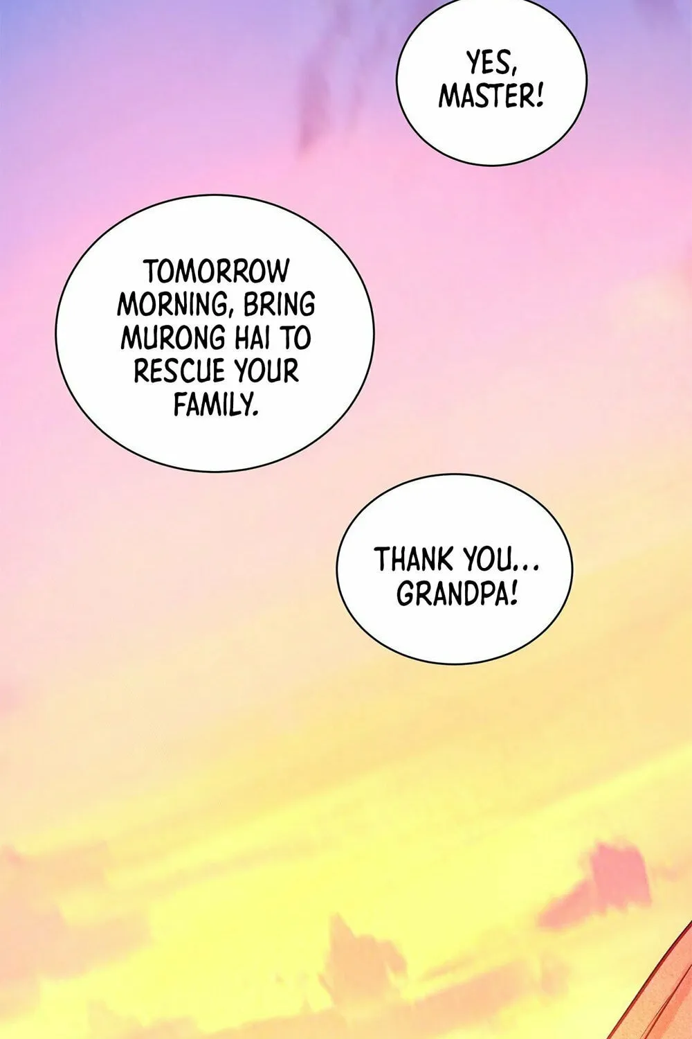 My Disciples Are All Big Villains Chapter 26 page 17 - 