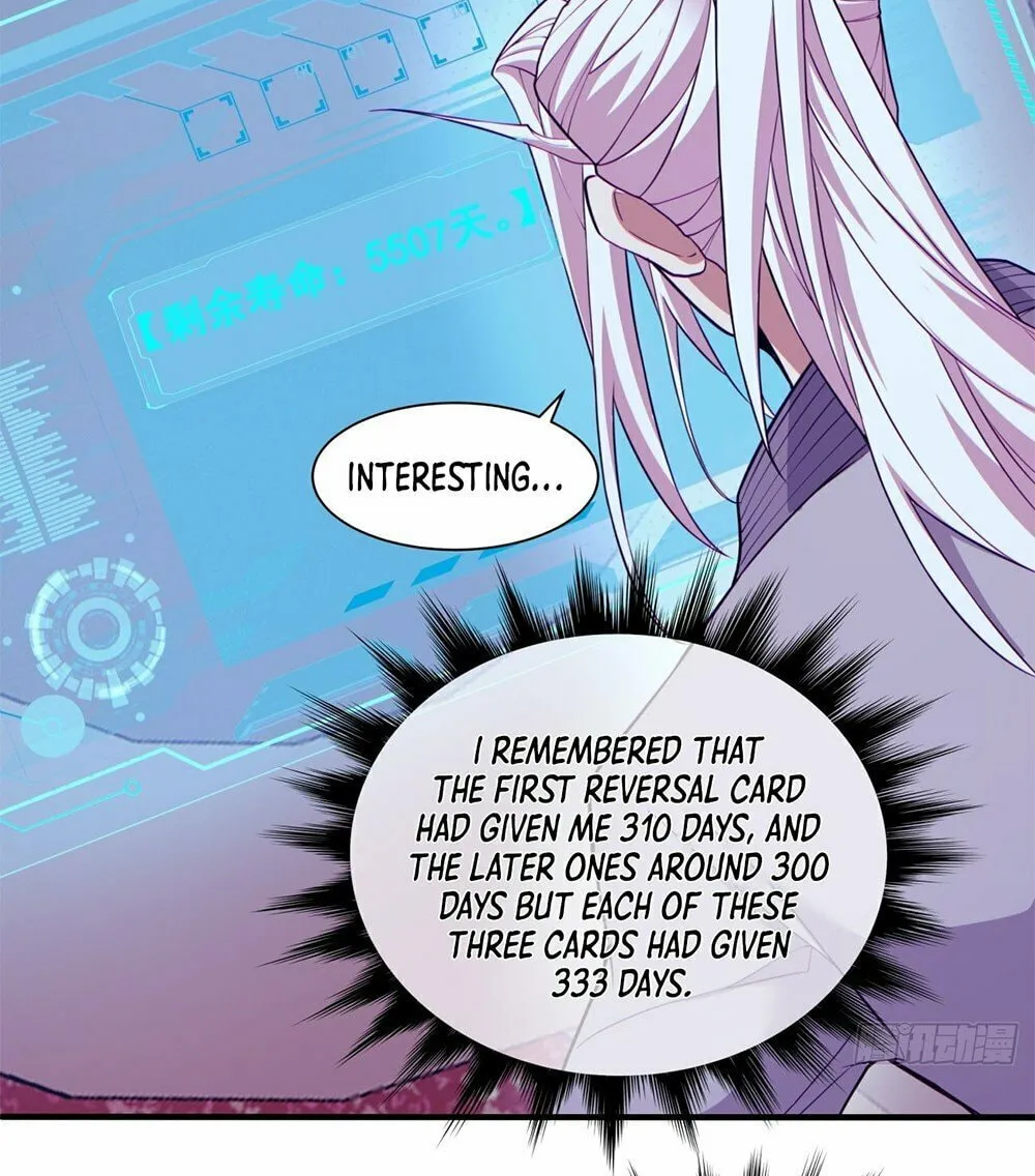 My Disciples Are All Big Villains Chapter 26 page 24 - 