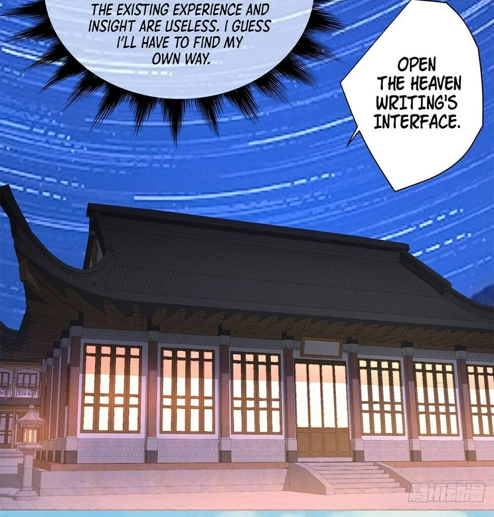 My Disciples Are All Big Villains Chapter 26 page 28 - 