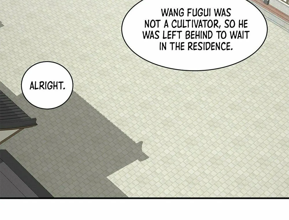 My Disciples Are All Big Villains Chapter 26 page 37 - 