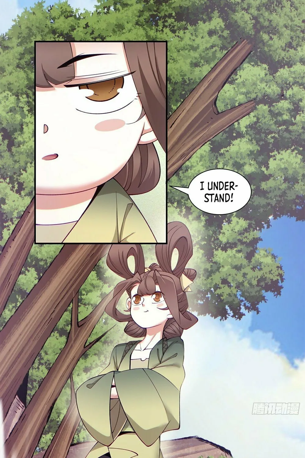 My Disciples Are All Big Villains Chapter 26 page 42 - 