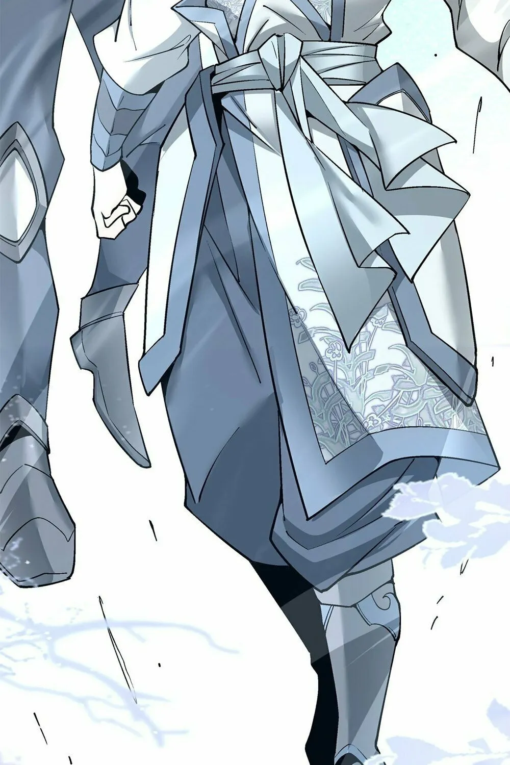 My Disciples Are All Big Villains Chapter 26 page 49 - 