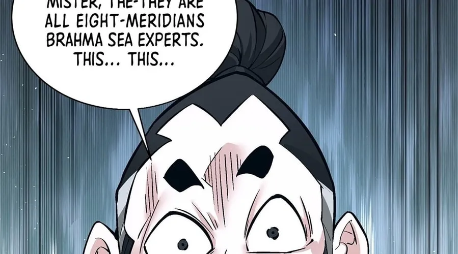 My Disciples Are All Big Villains Chapter 27 page 2 - 