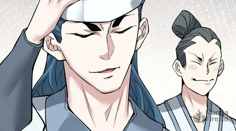 My Disciples Are All Big Villains Chapter 27 page 12 - 